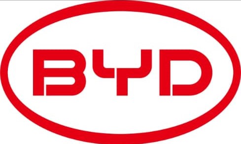 BYD