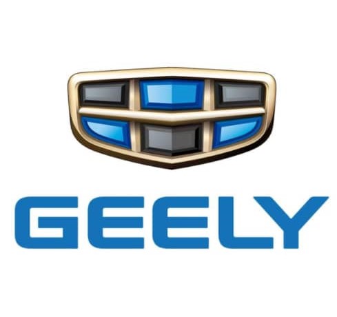 Geely