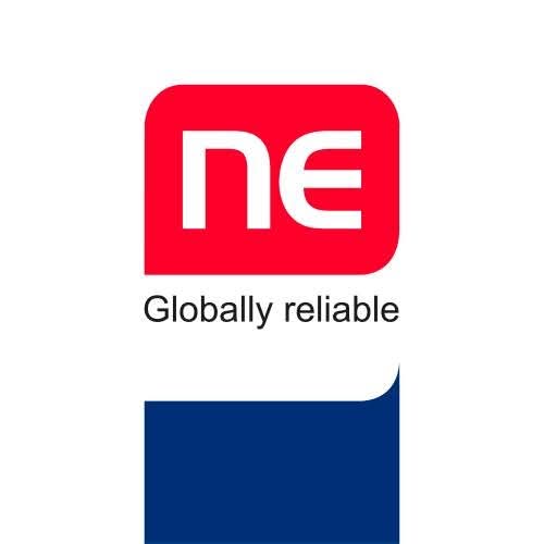 NE