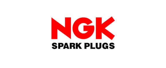 NGK Spark Plugs