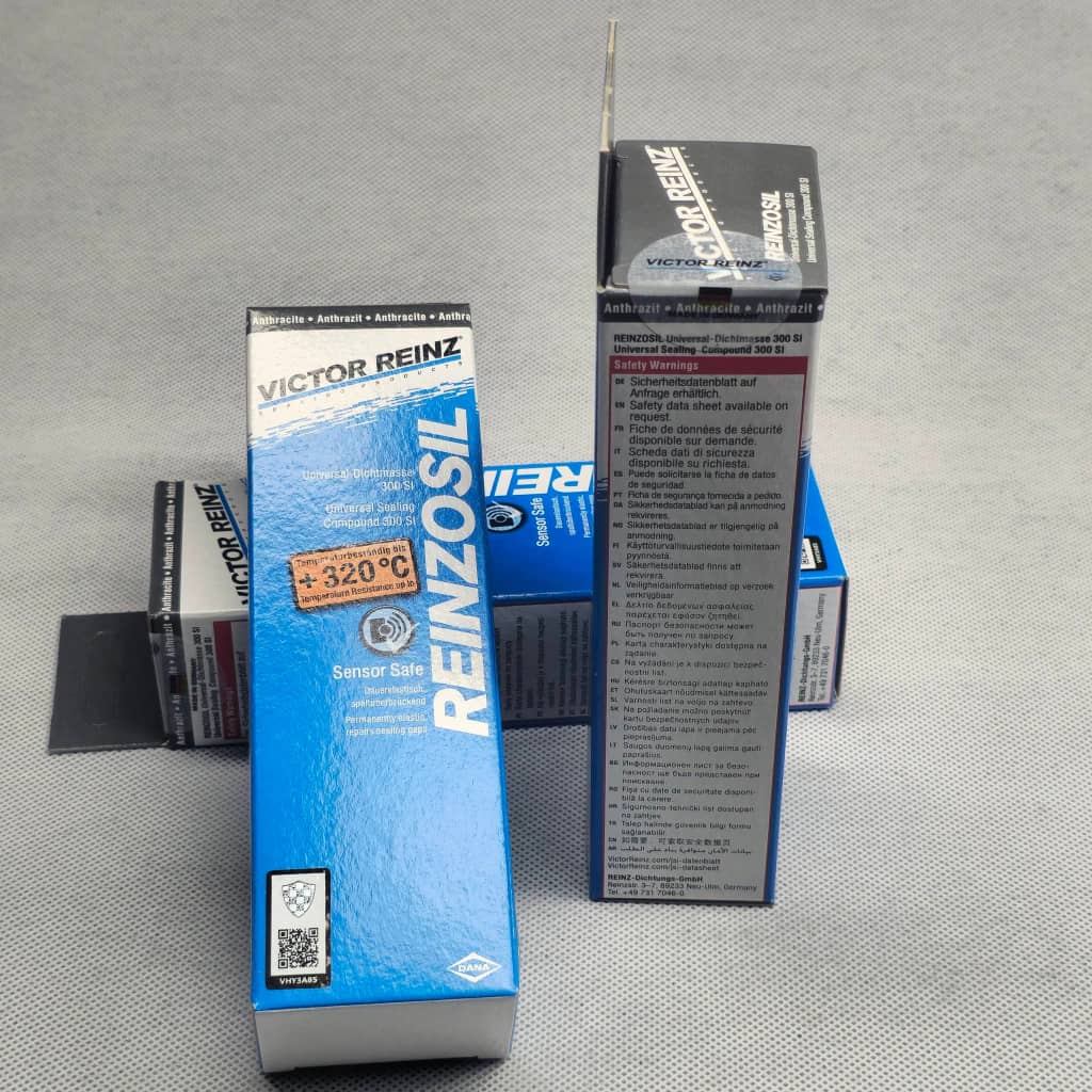معجون سيليكون REINZOSIL +320°C