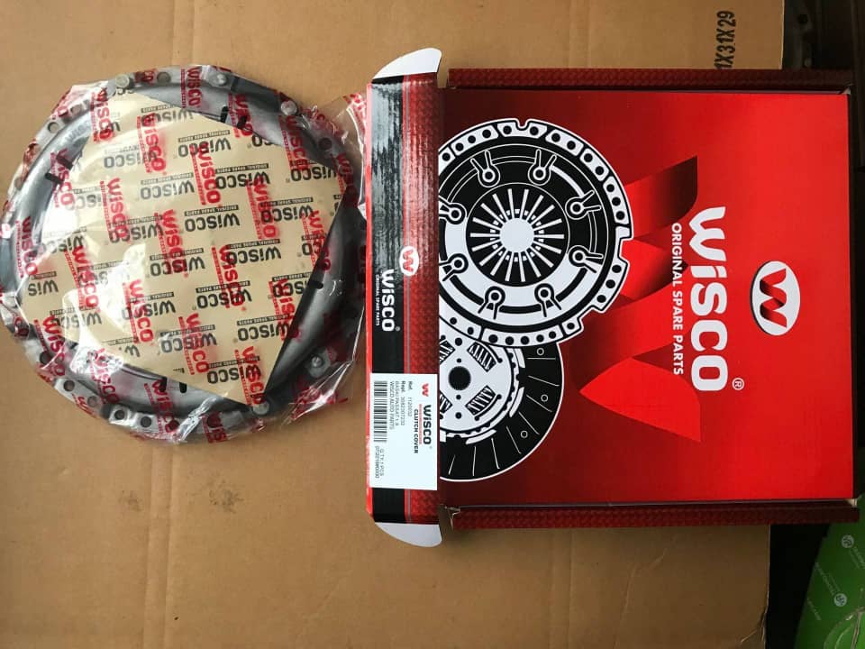 غطاء كلتش (Clutch Cover)